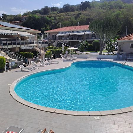 זמברונה Residence Bidreams מראה חיצוני תמונה