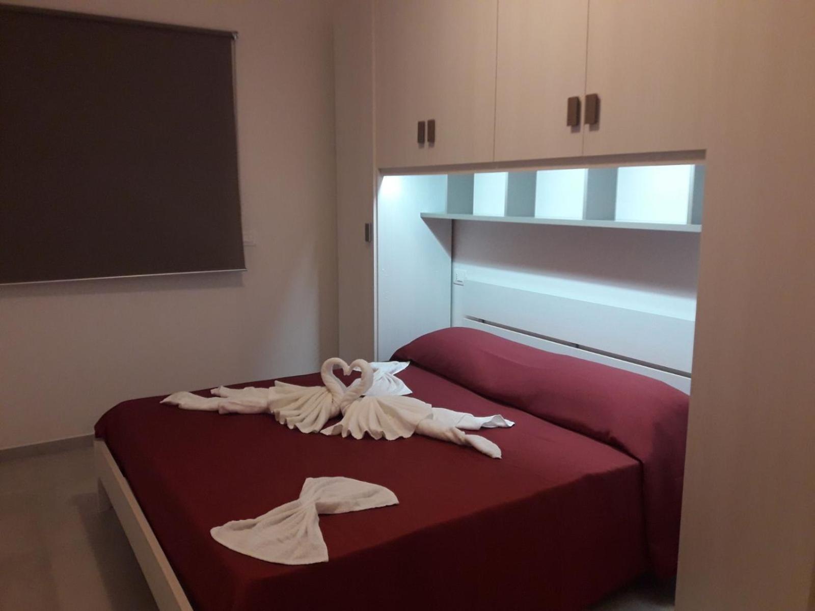 זמברונה Residence Bidreams מראה חיצוני תמונה