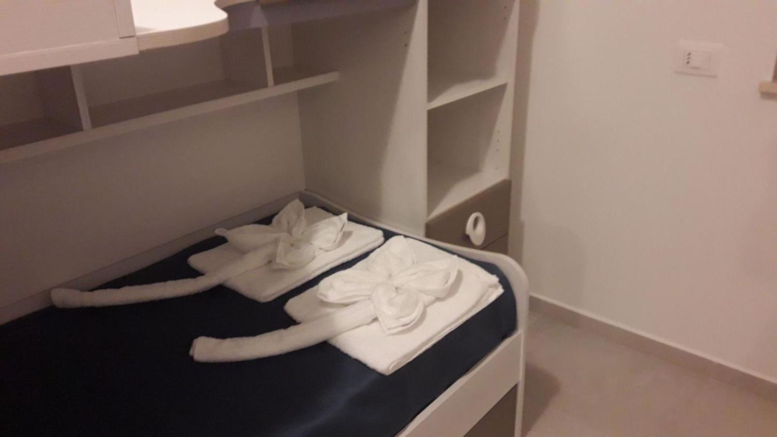 זמברונה Residence Bidreams מראה חיצוני תמונה
