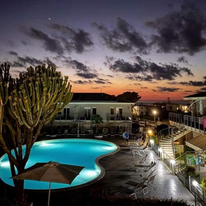 זמברונה Residence Bidreams מראה חיצוני תמונה