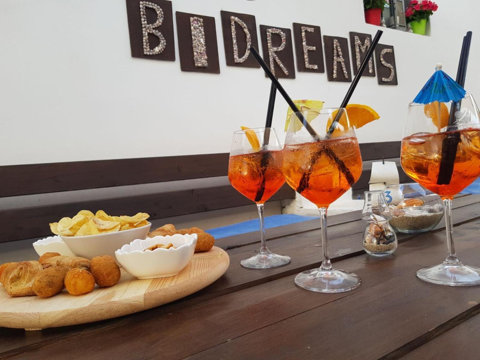 זמברונה Residence Bidreams מראה חיצוני תמונה
