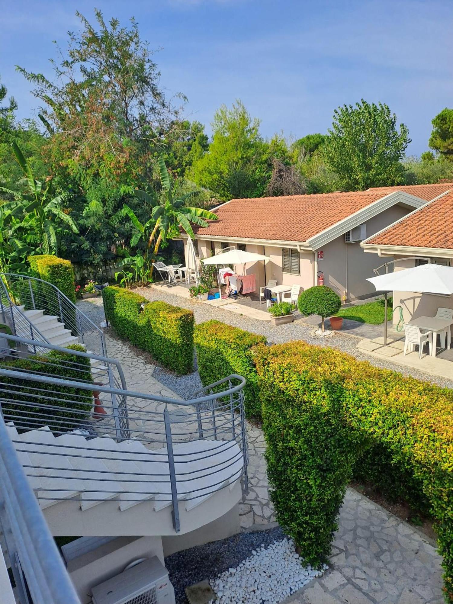 זמברונה Residence Bidreams מראה חיצוני תמונה
