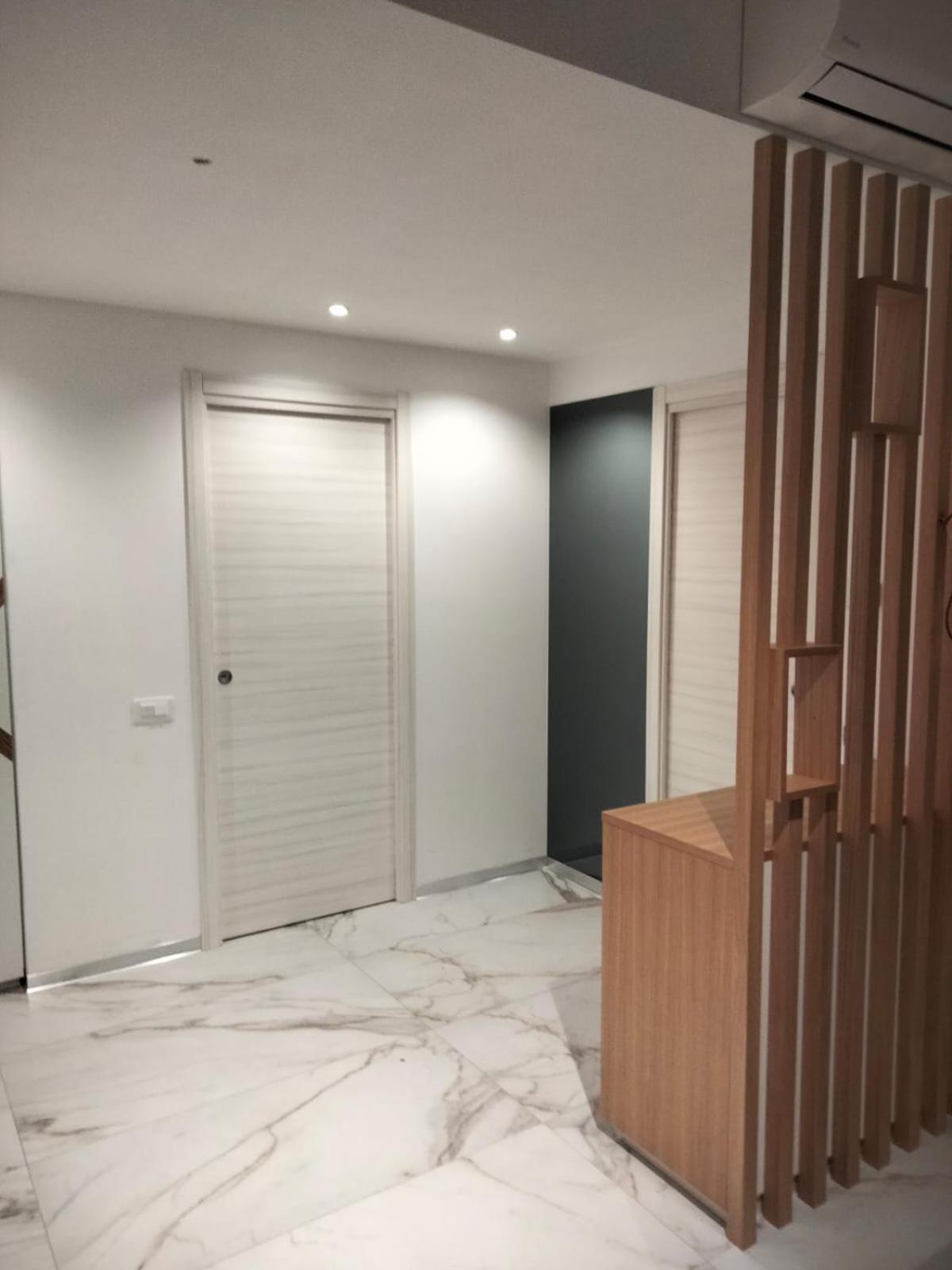 זמברונה Residence Bidreams מראה חיצוני תמונה