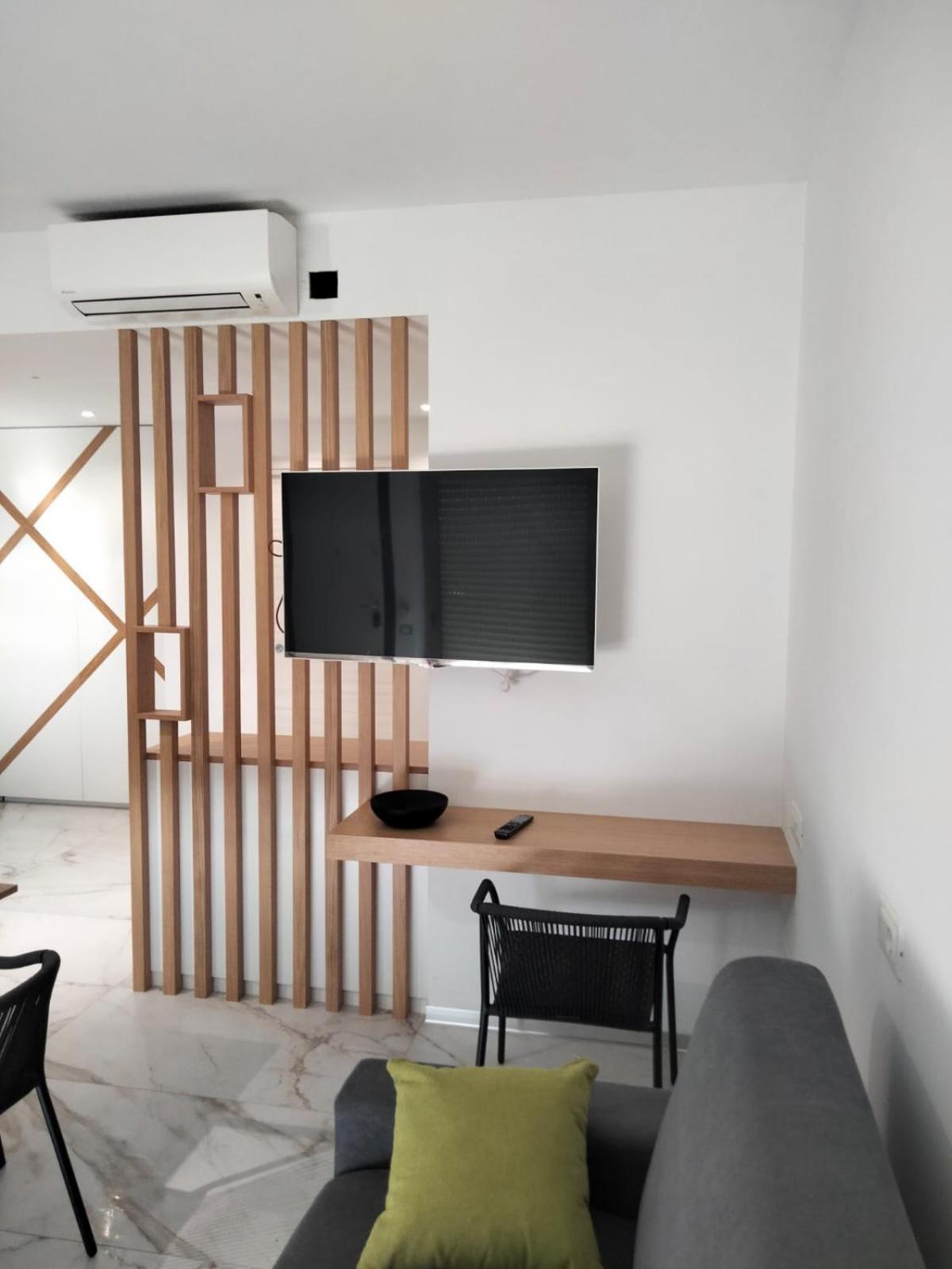 זמברונה Residence Bidreams מראה חיצוני תמונה