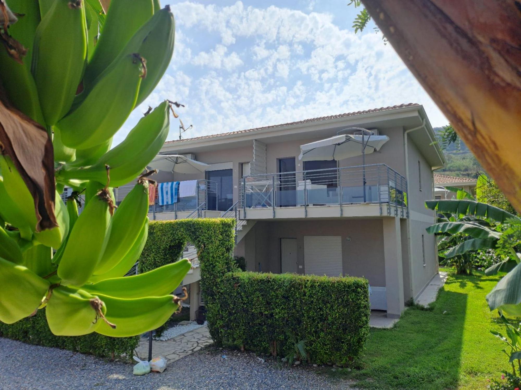 זמברונה Residence Bidreams מראה חיצוני תמונה
