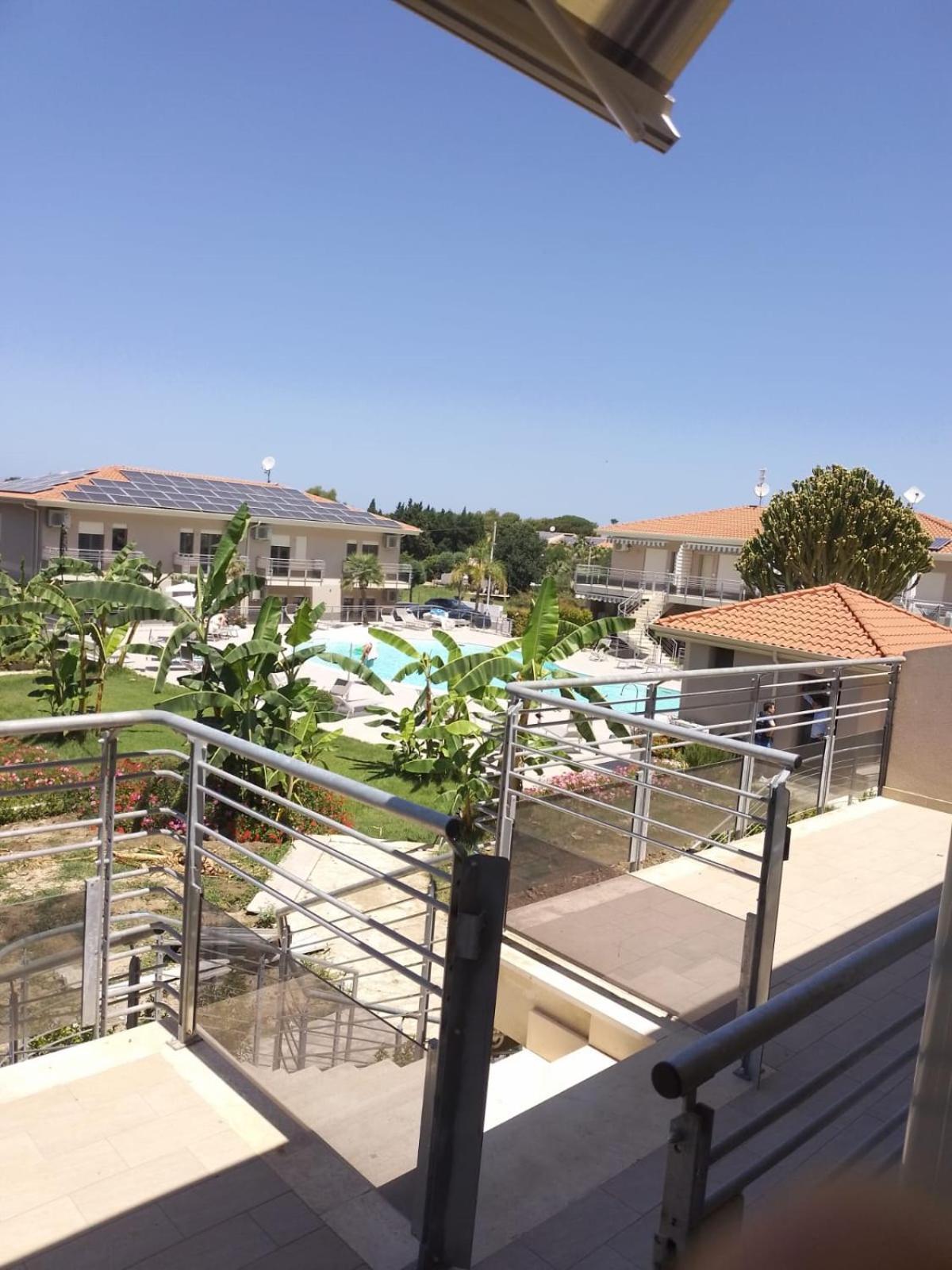 זמברונה Residence Bidreams מראה חיצוני תמונה