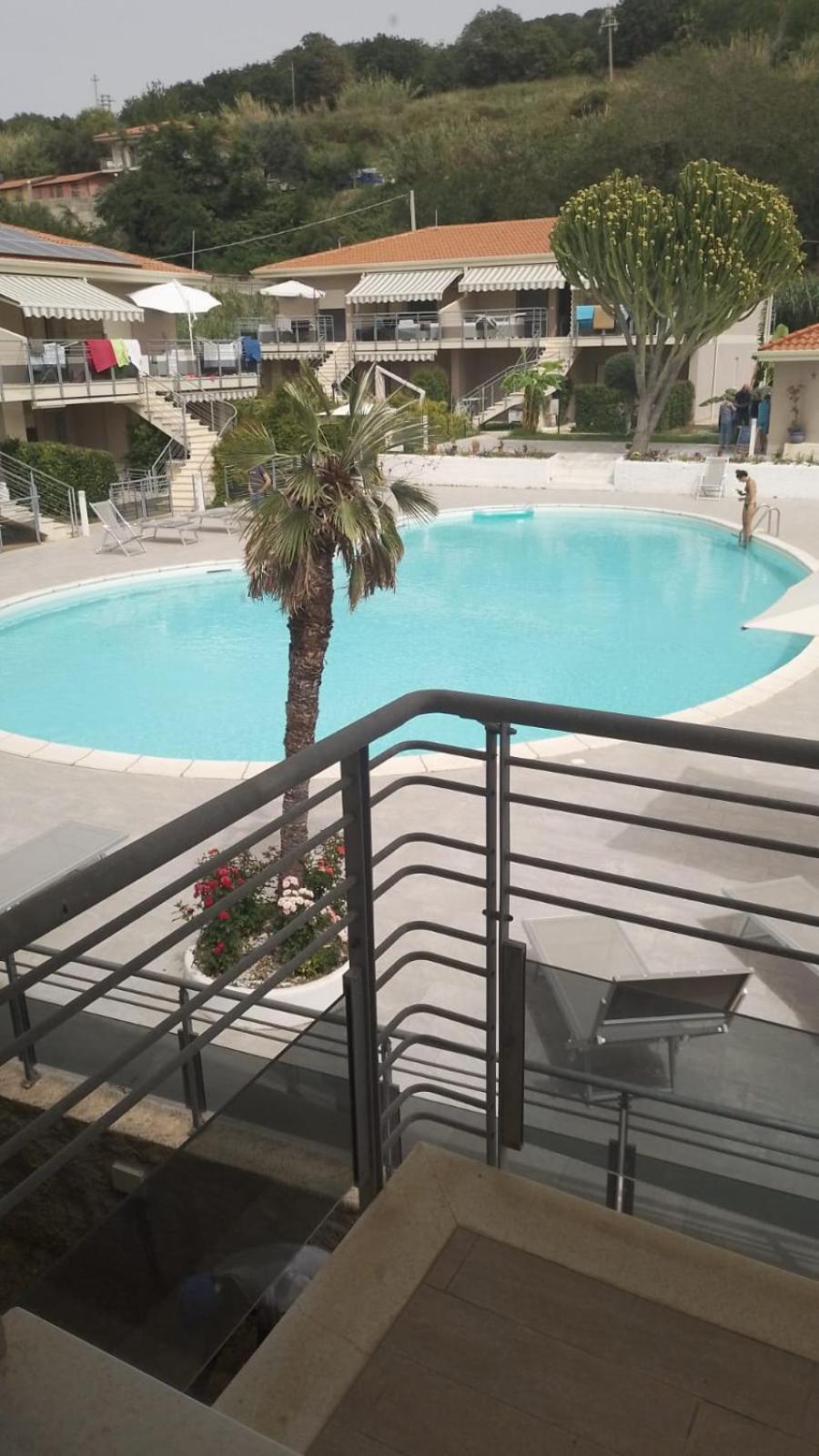 זמברונה Residence Bidreams מראה חיצוני תמונה