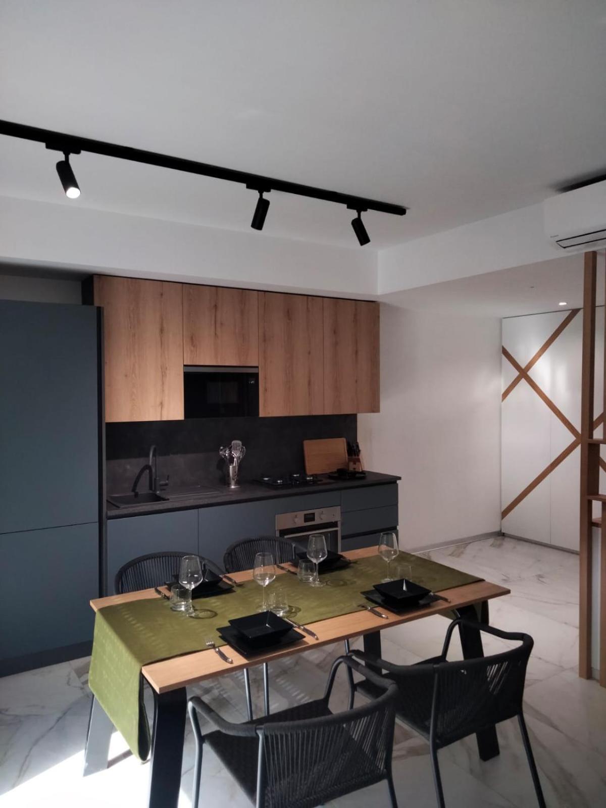 זמברונה Residence Bidreams מראה חיצוני תמונה