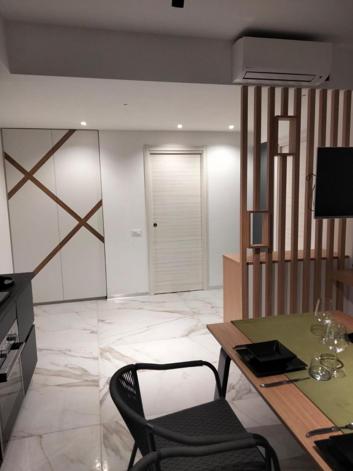 זמברונה Residence Bidreams מראה חיצוני תמונה