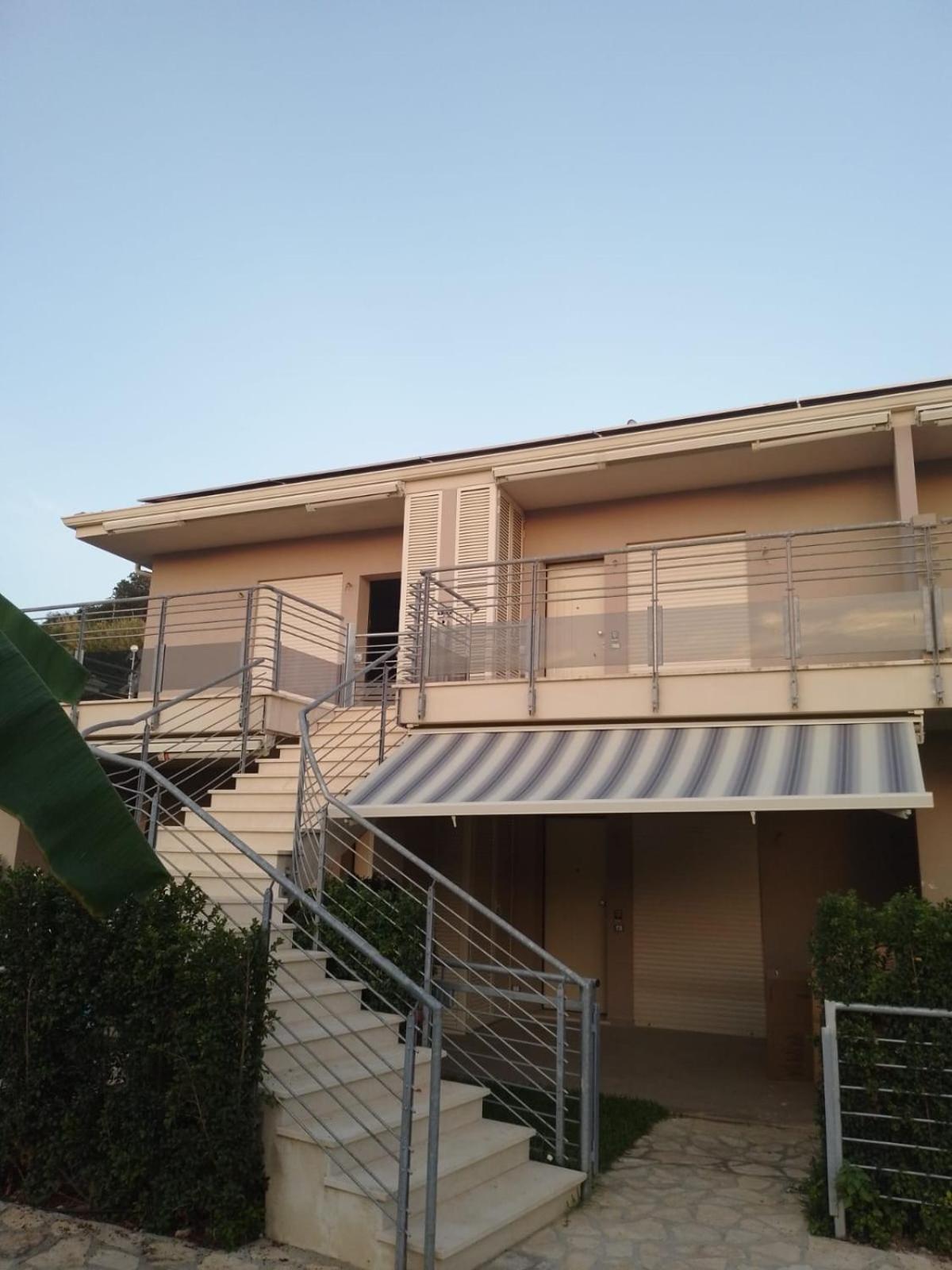 זמברונה Residence Bidreams מראה חיצוני תמונה