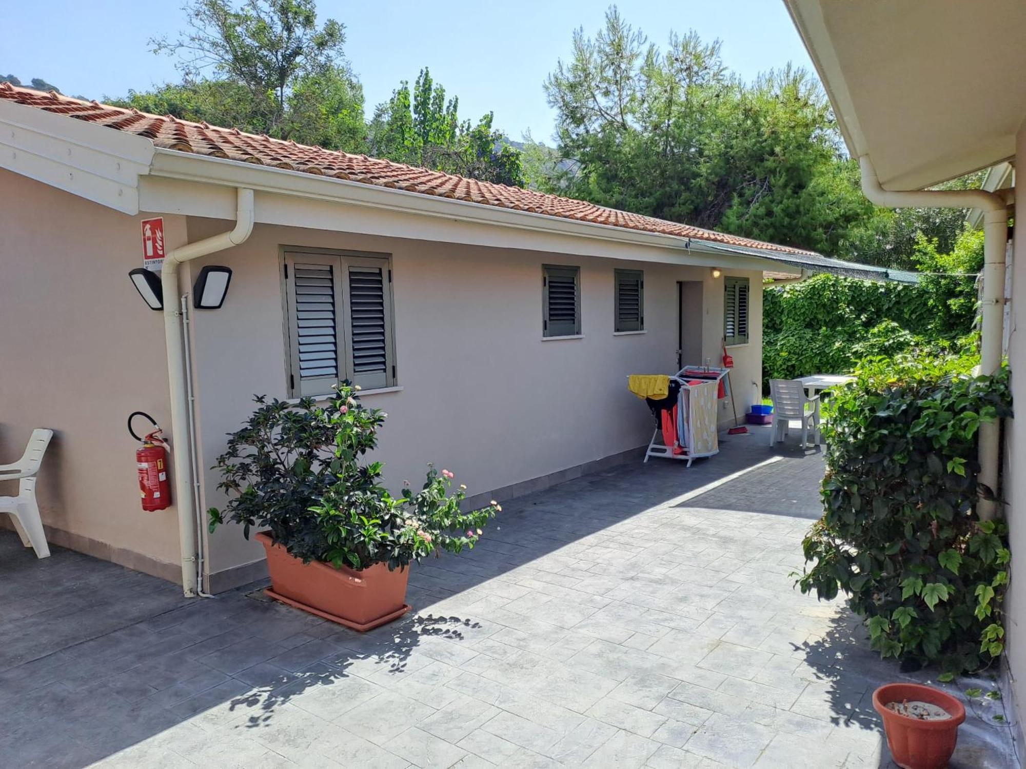 זמברונה Residence Bidreams מראה חיצוני תמונה