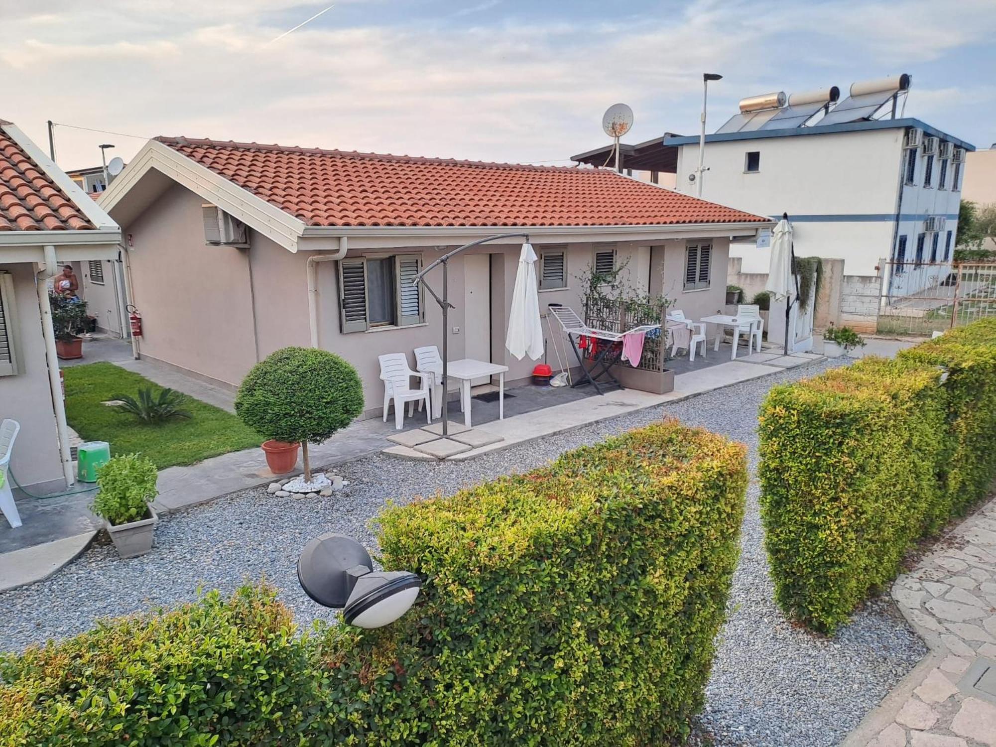 זמברונה Residence Bidreams מראה חיצוני תמונה