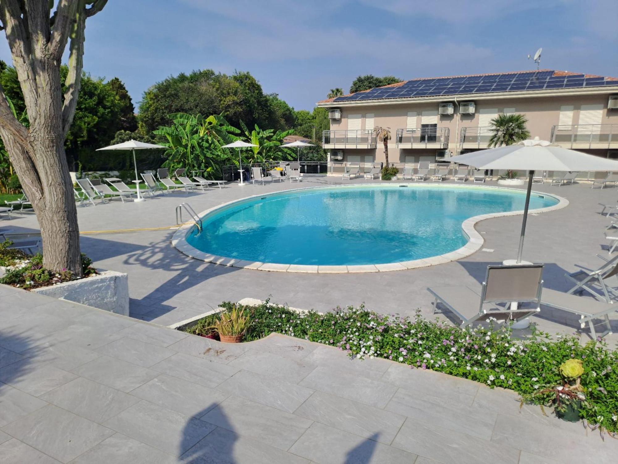 זמברונה Residence Bidreams מראה חיצוני תמונה