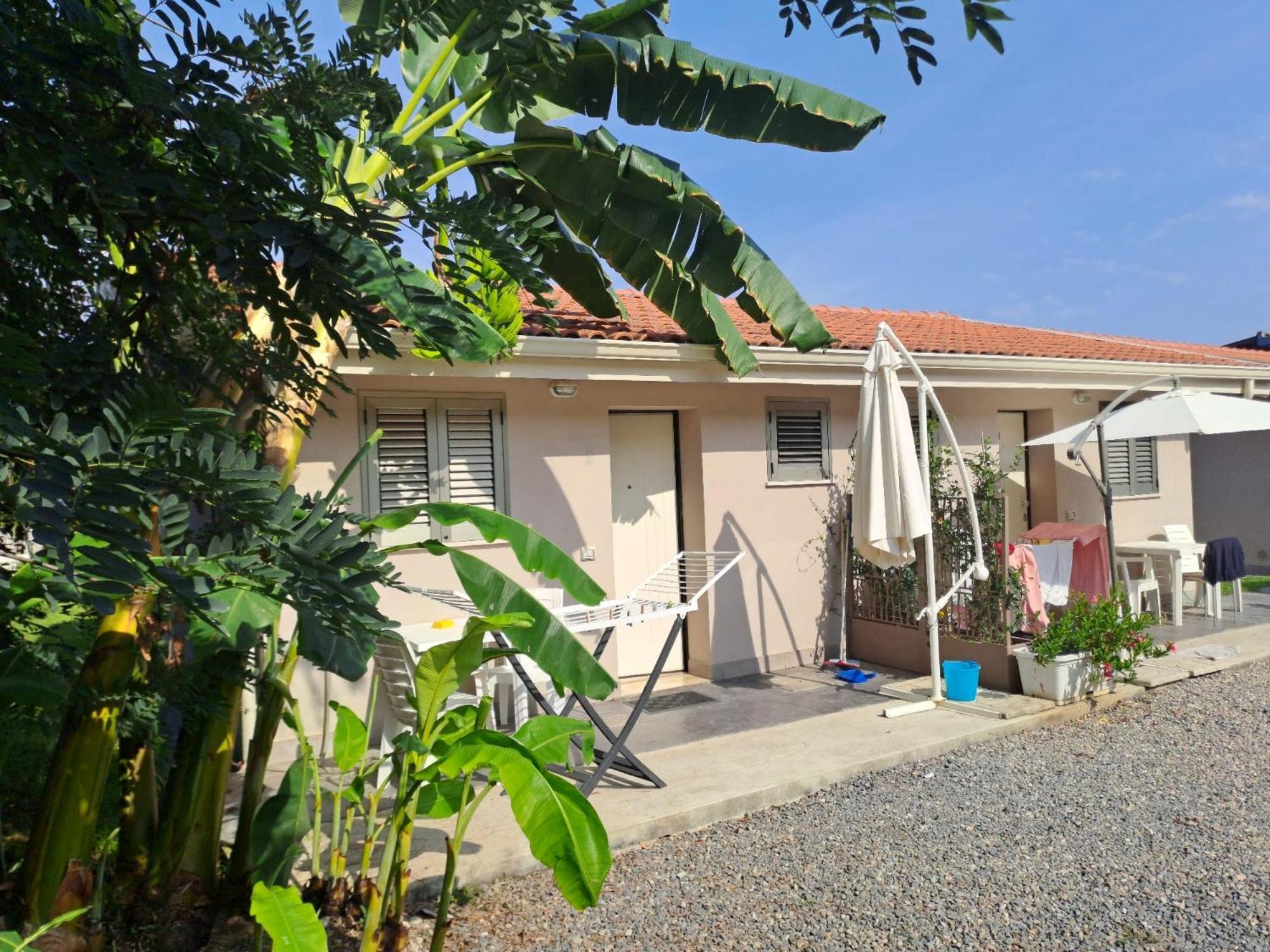 זמברונה Residence Bidreams מראה חיצוני תמונה