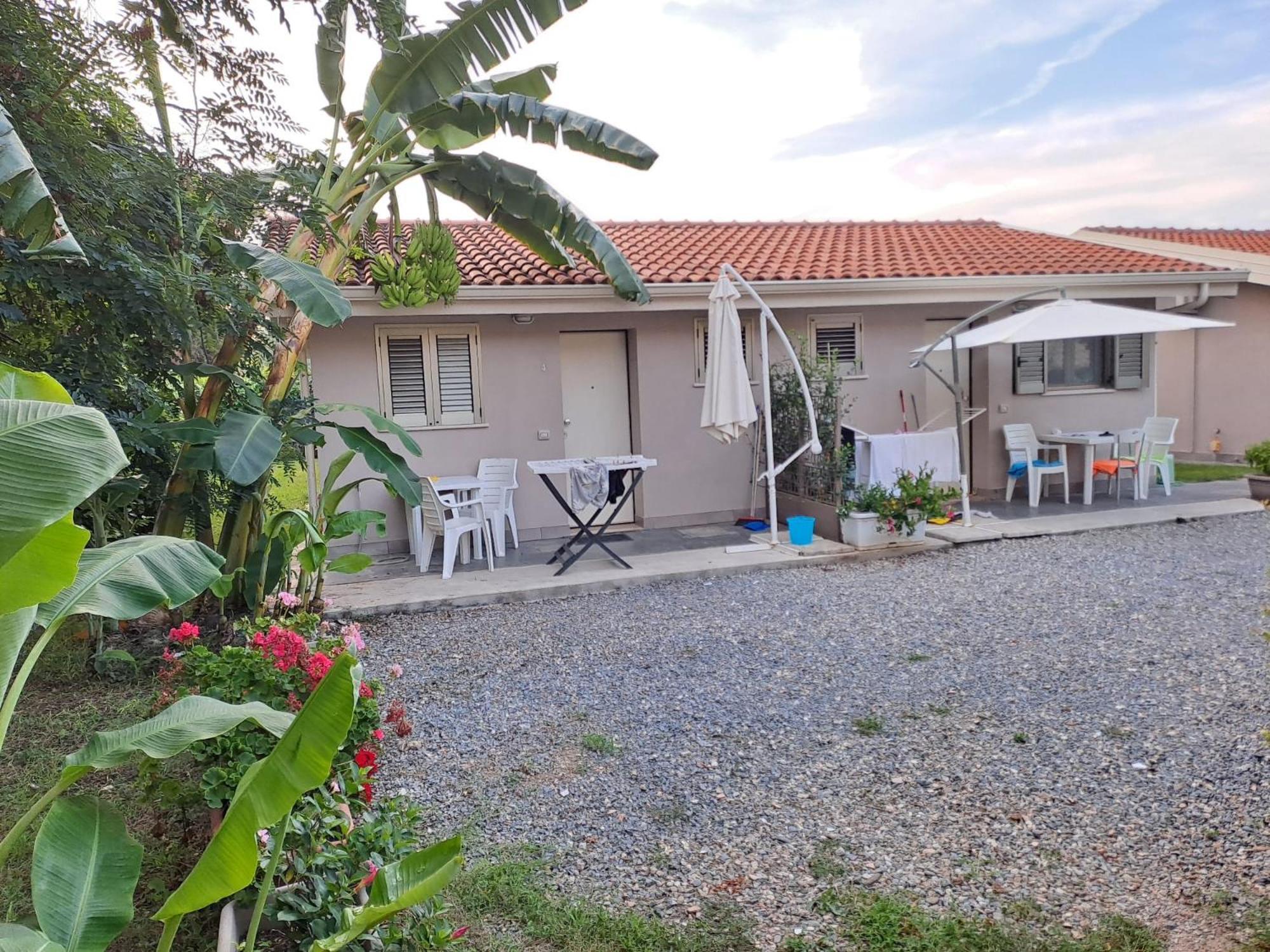 זמברונה Residence Bidreams מראה חיצוני תמונה
