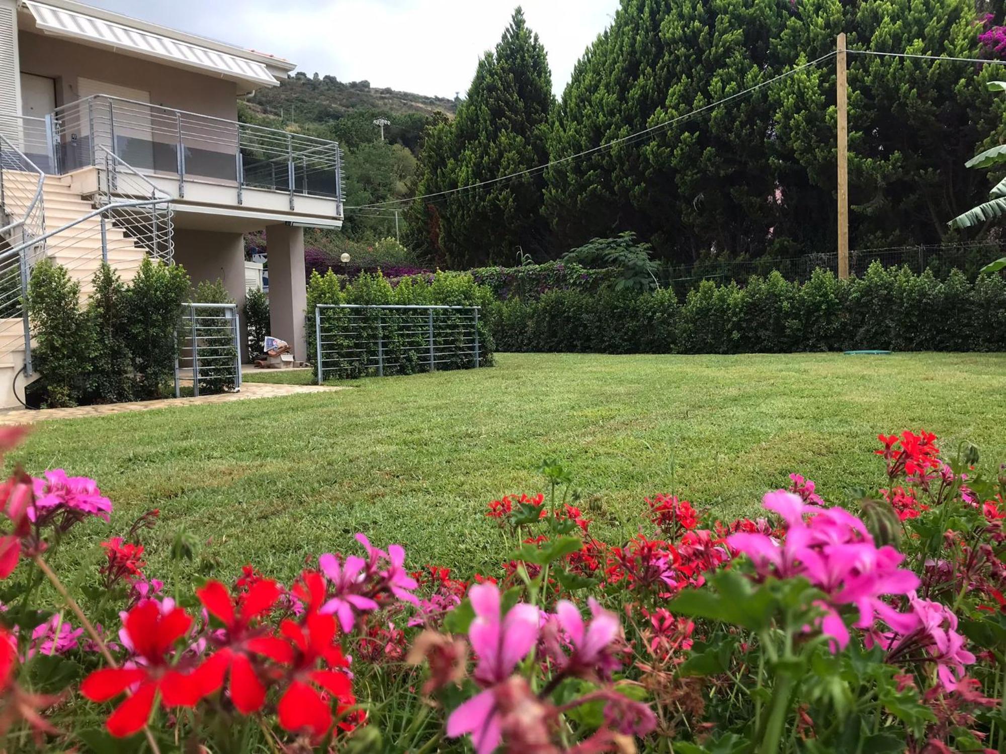 זמברונה Residence Bidreams מראה חיצוני תמונה