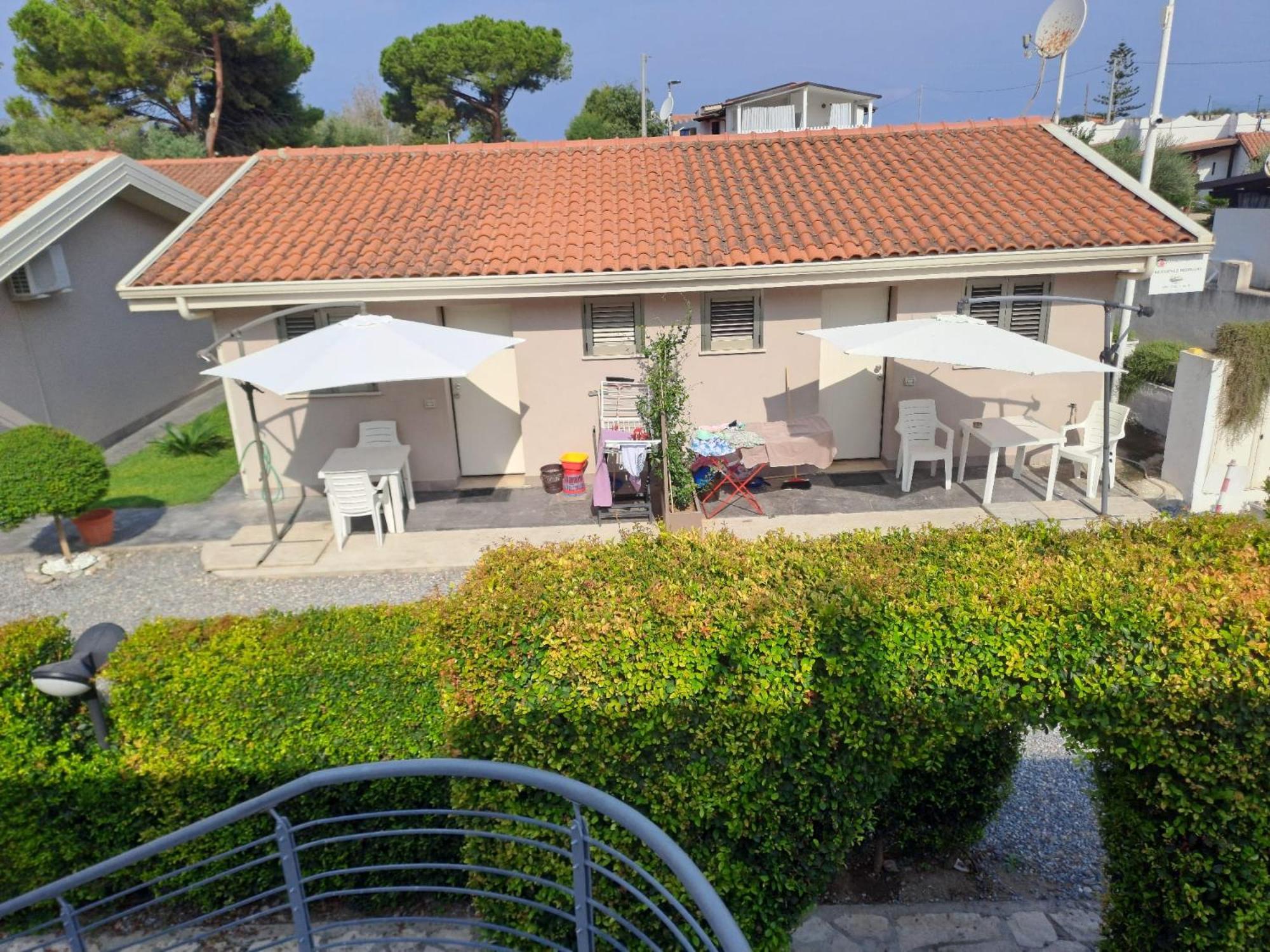 זמברונה Residence Bidreams מראה חיצוני תמונה