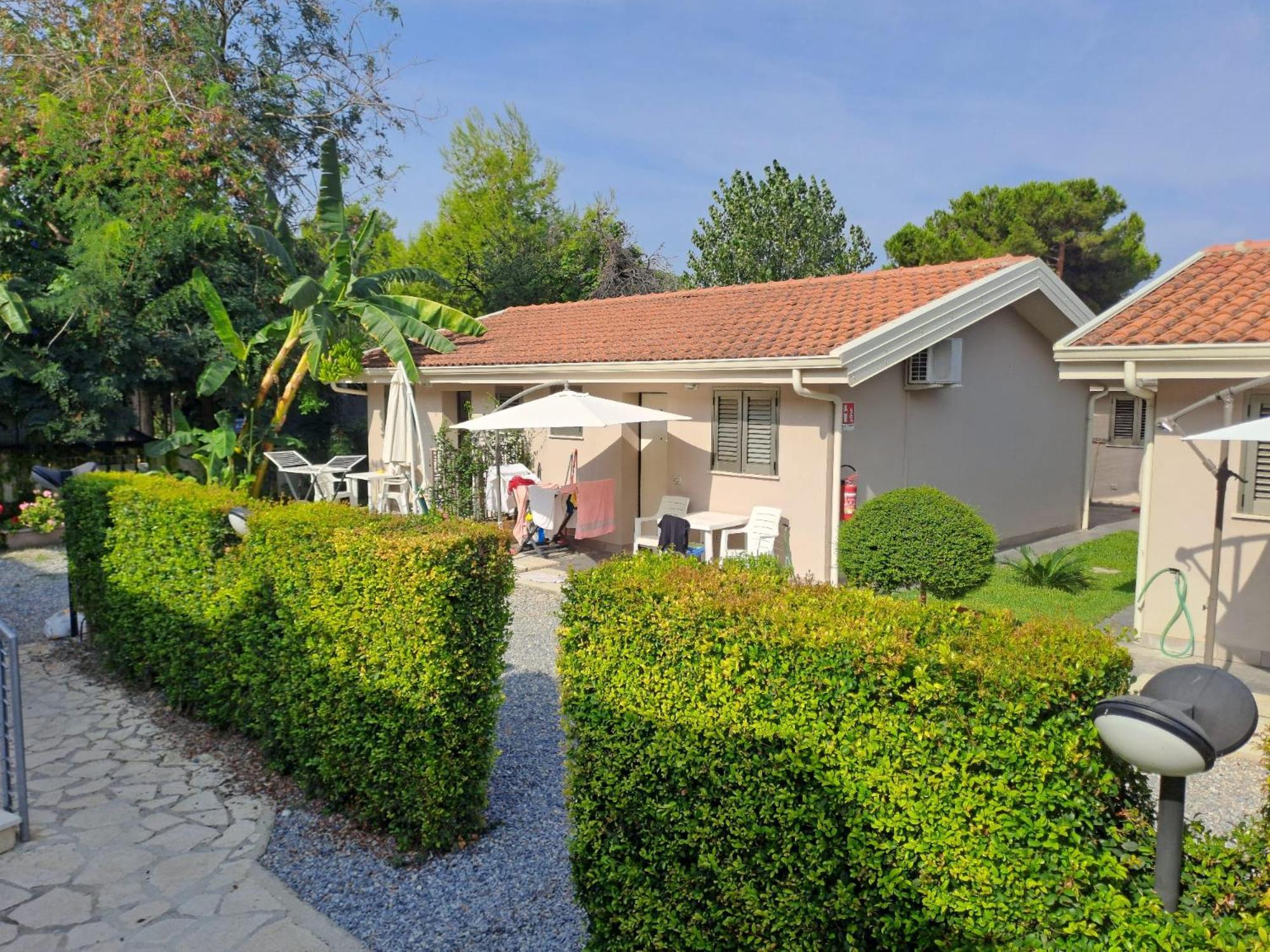 זמברונה Residence Bidreams מראה חיצוני תמונה