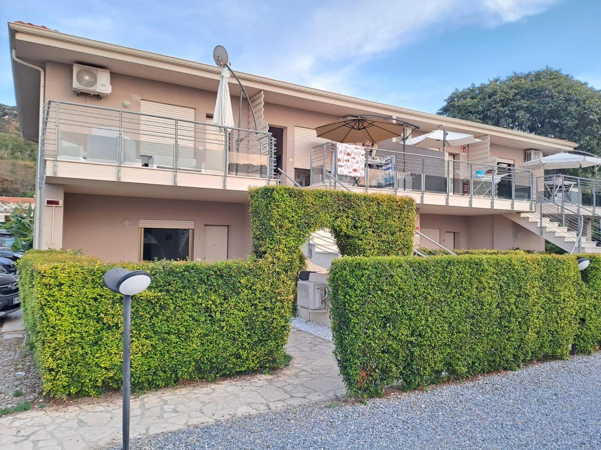 זמברונה Residence Bidreams מראה חיצוני תמונה