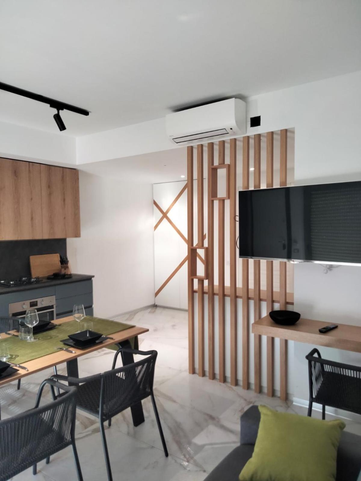 זמברונה Residence Bidreams מראה חיצוני תמונה