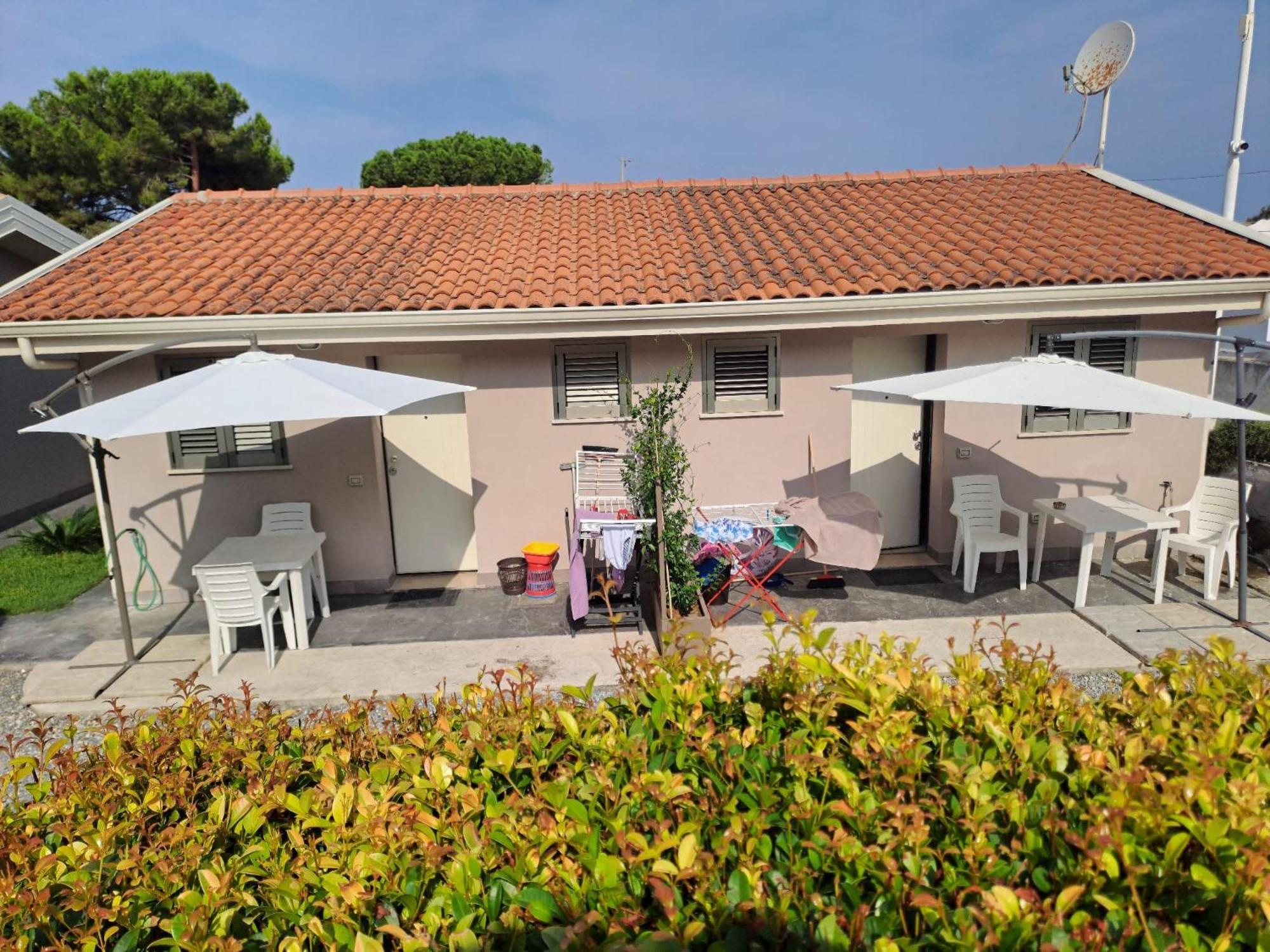 זמברונה Residence Bidreams מראה חיצוני תמונה