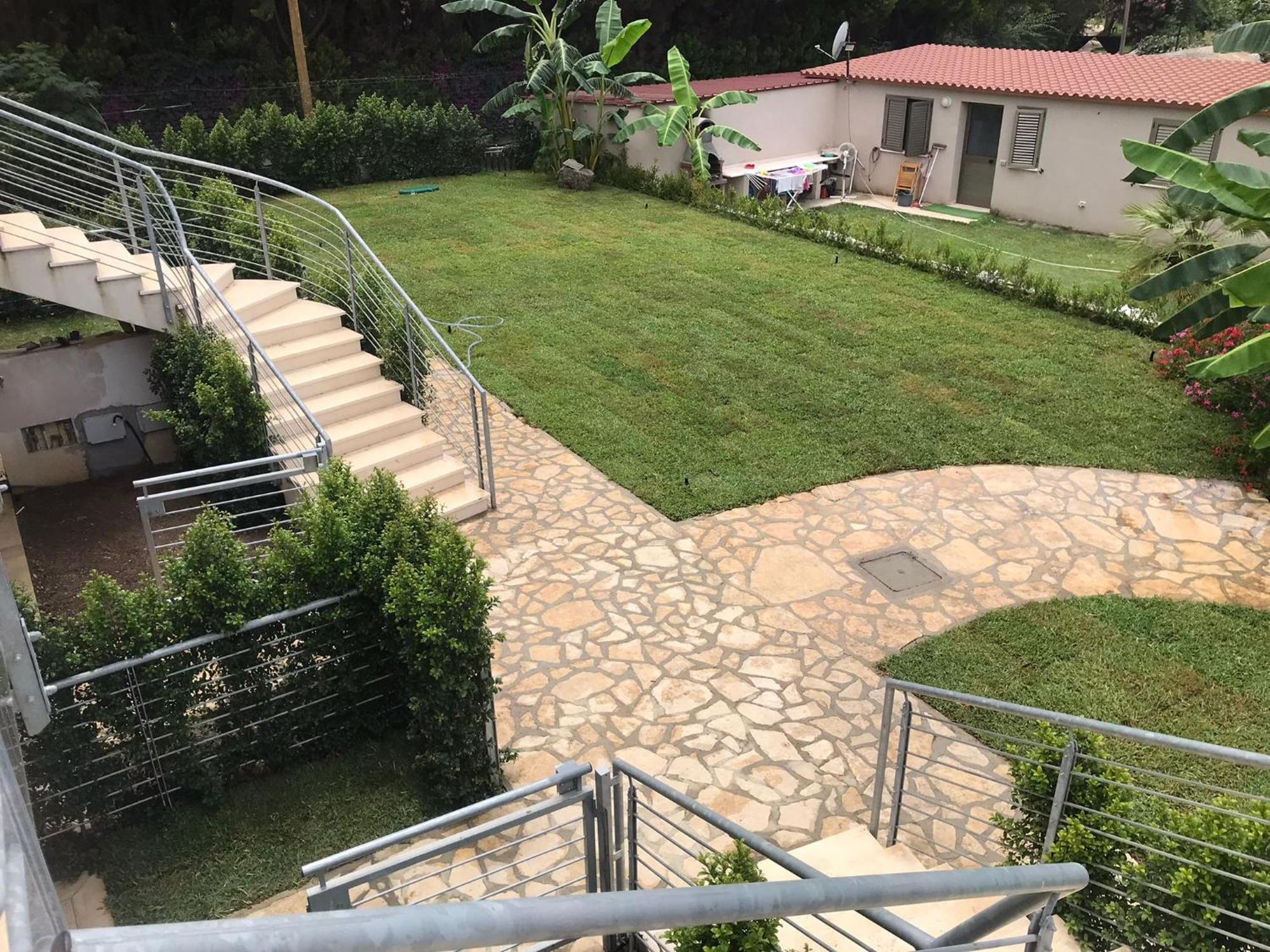 זמברונה Residence Bidreams מראה חיצוני תמונה
