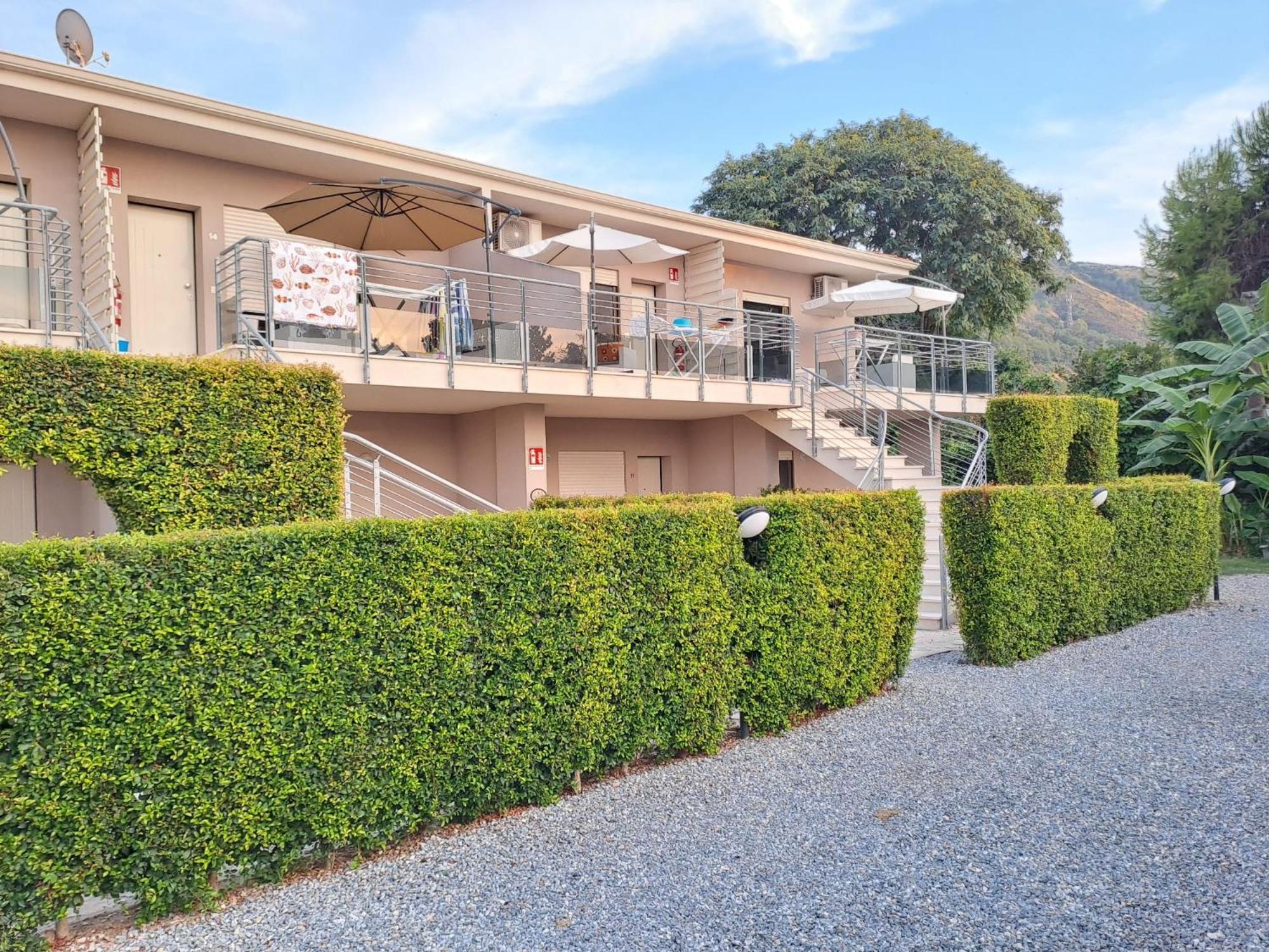 זמברונה Residence Bidreams מראה חיצוני תמונה