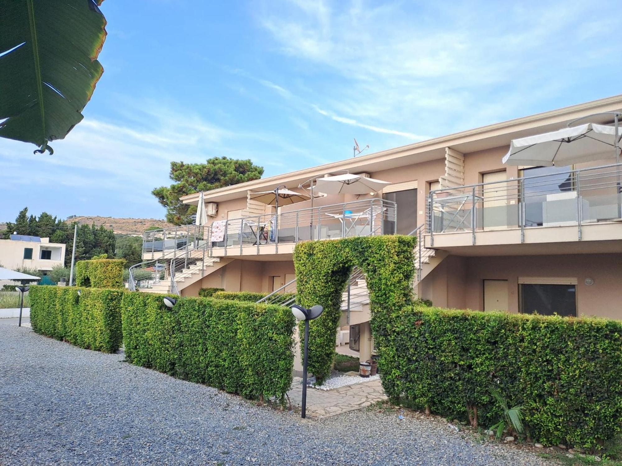 זמברונה Residence Bidreams מראה חיצוני תמונה