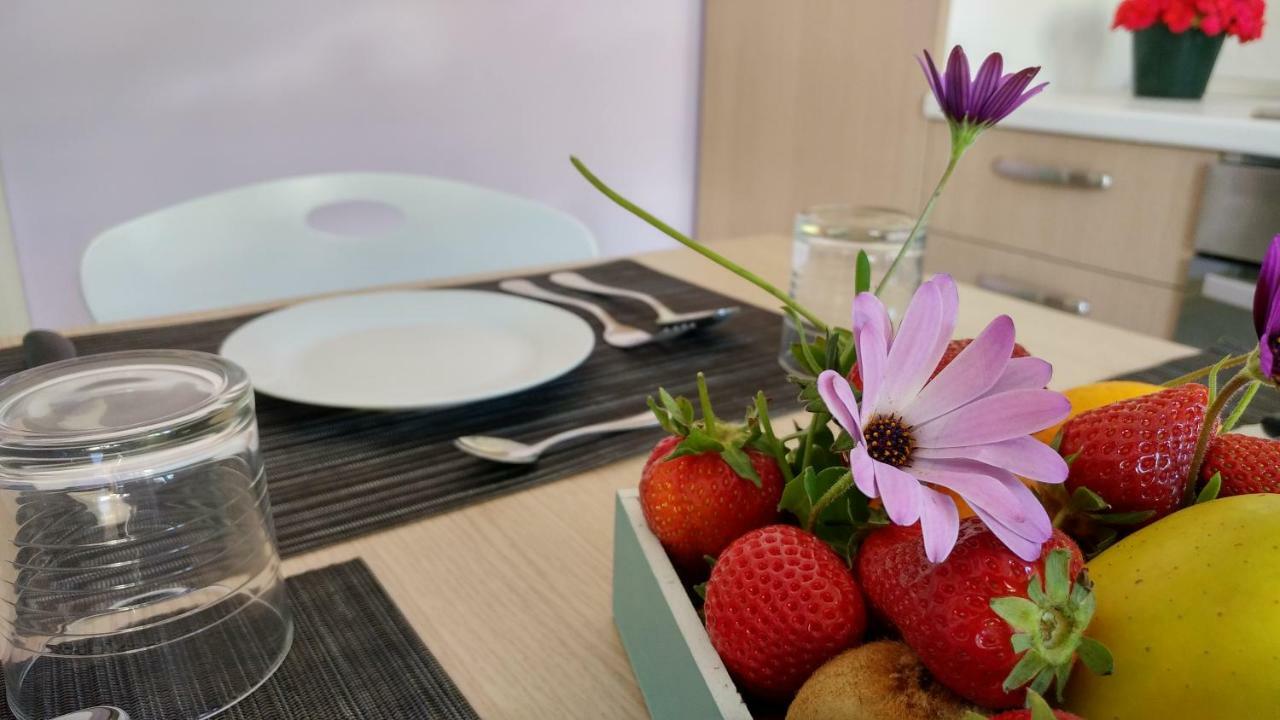 זמברונה Residence Bidreams מראה חיצוני תמונה
