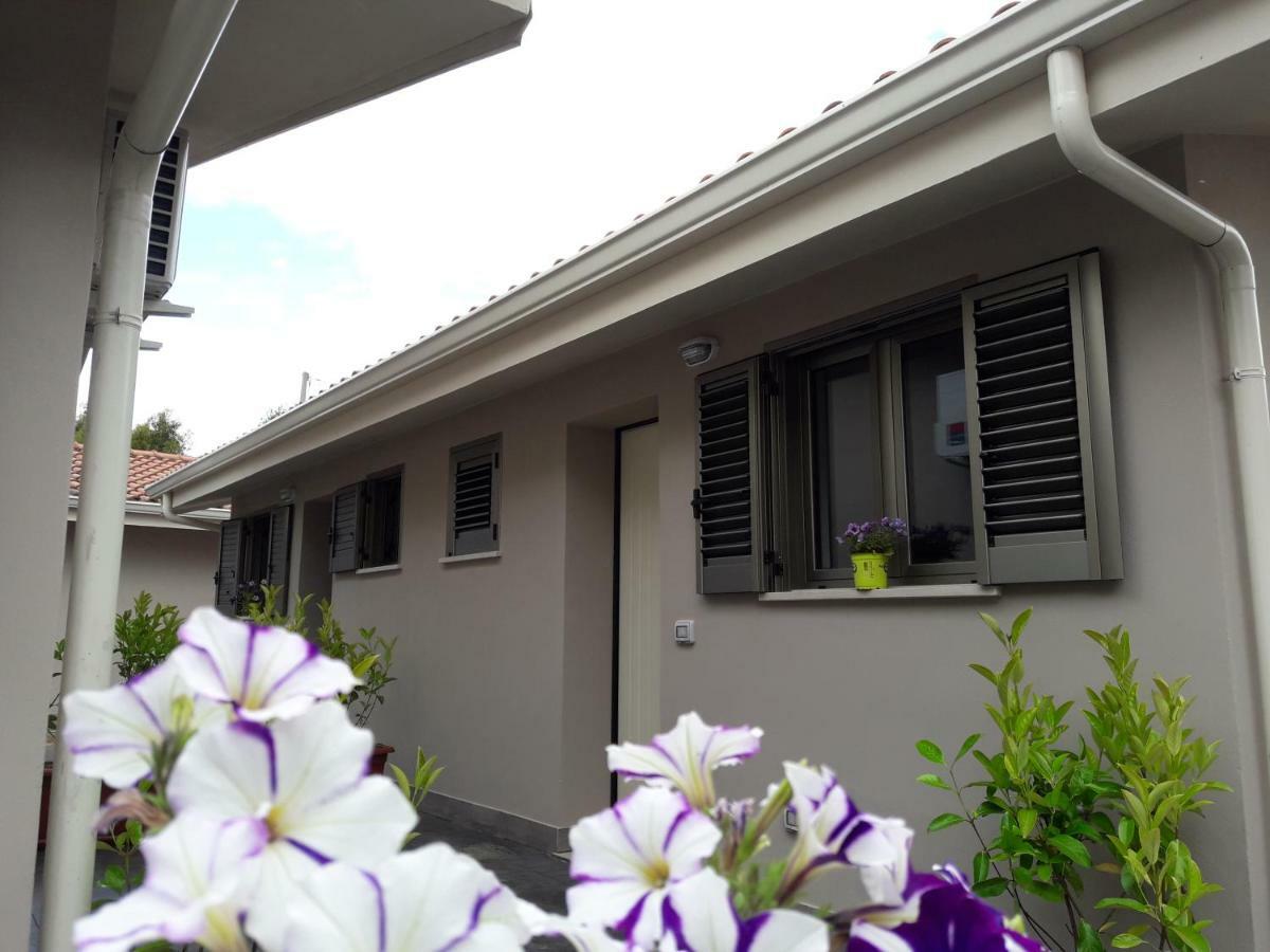 זמברונה Residence Bidreams מראה חיצוני תמונה