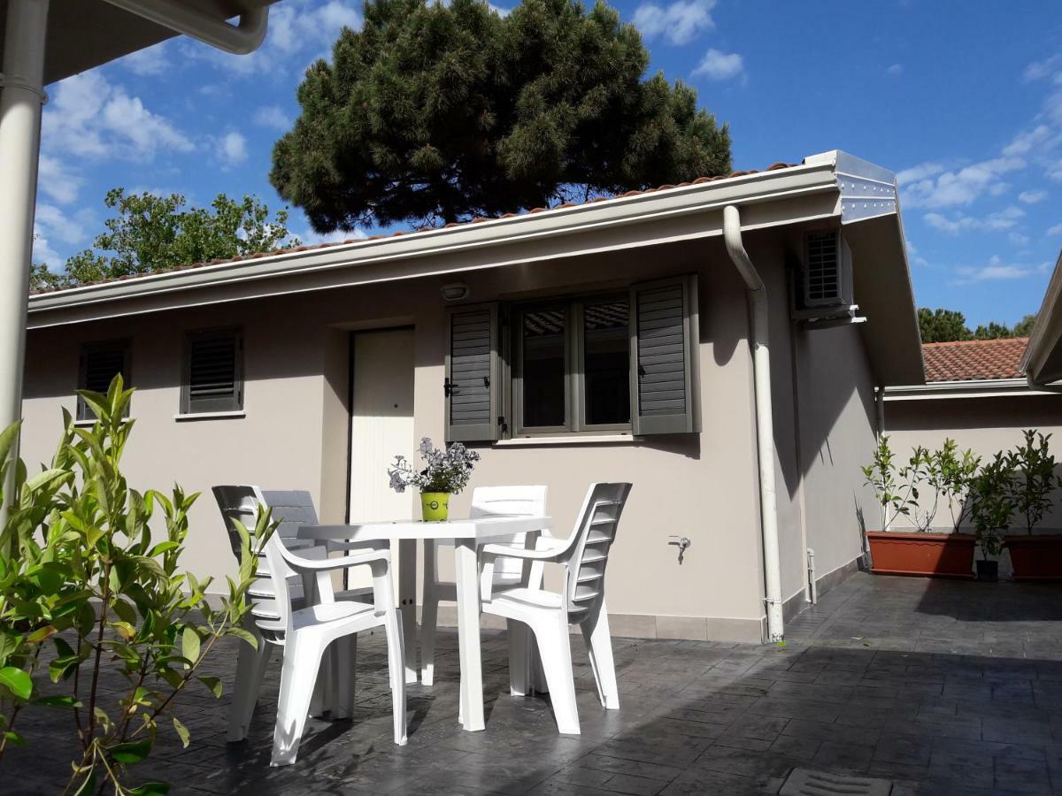 זמברונה Residence Bidreams מראה חיצוני תמונה