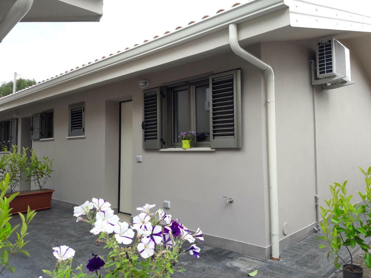 זמברונה Residence Bidreams מראה חיצוני תמונה
