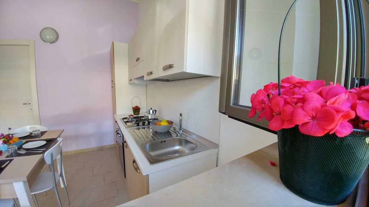 זמברונה Residence Bidreams מראה חיצוני תמונה