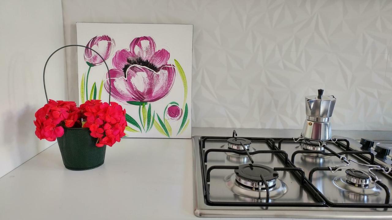 זמברונה Residence Bidreams מראה חיצוני תמונה