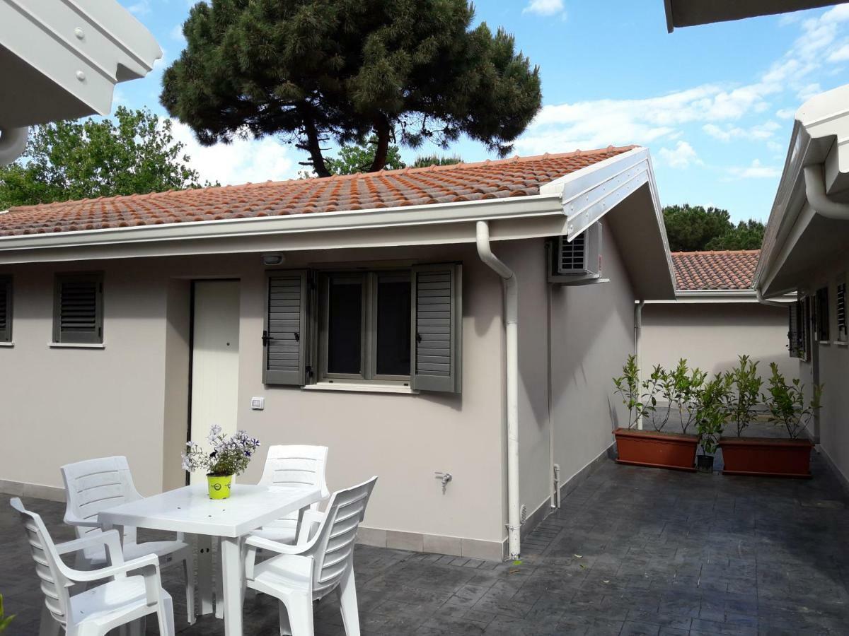 זמברונה Residence Bidreams מראה חיצוני תמונה