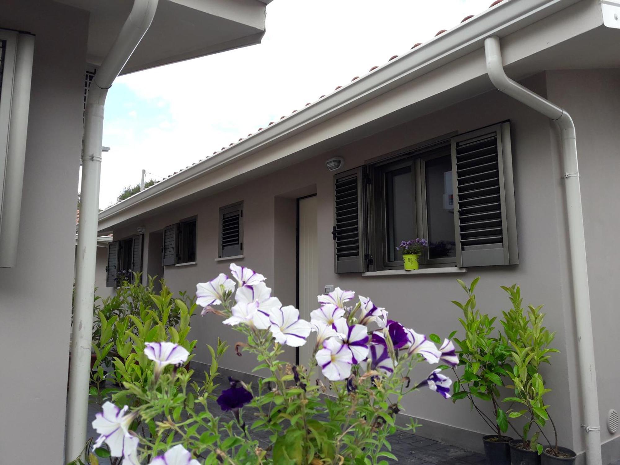 זמברונה Residence Bidreams מראה חיצוני תמונה