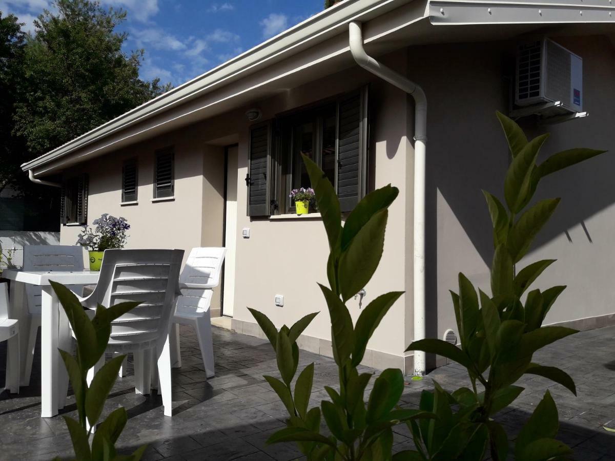 זמברונה Residence Bidreams מראה חיצוני תמונה