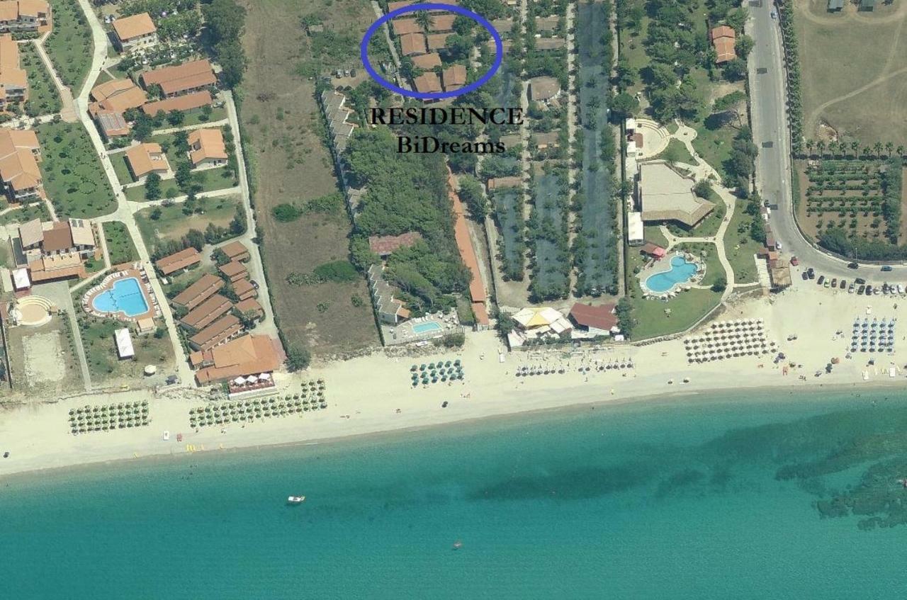 זמברונה Residence Bidreams מראה חיצוני תמונה