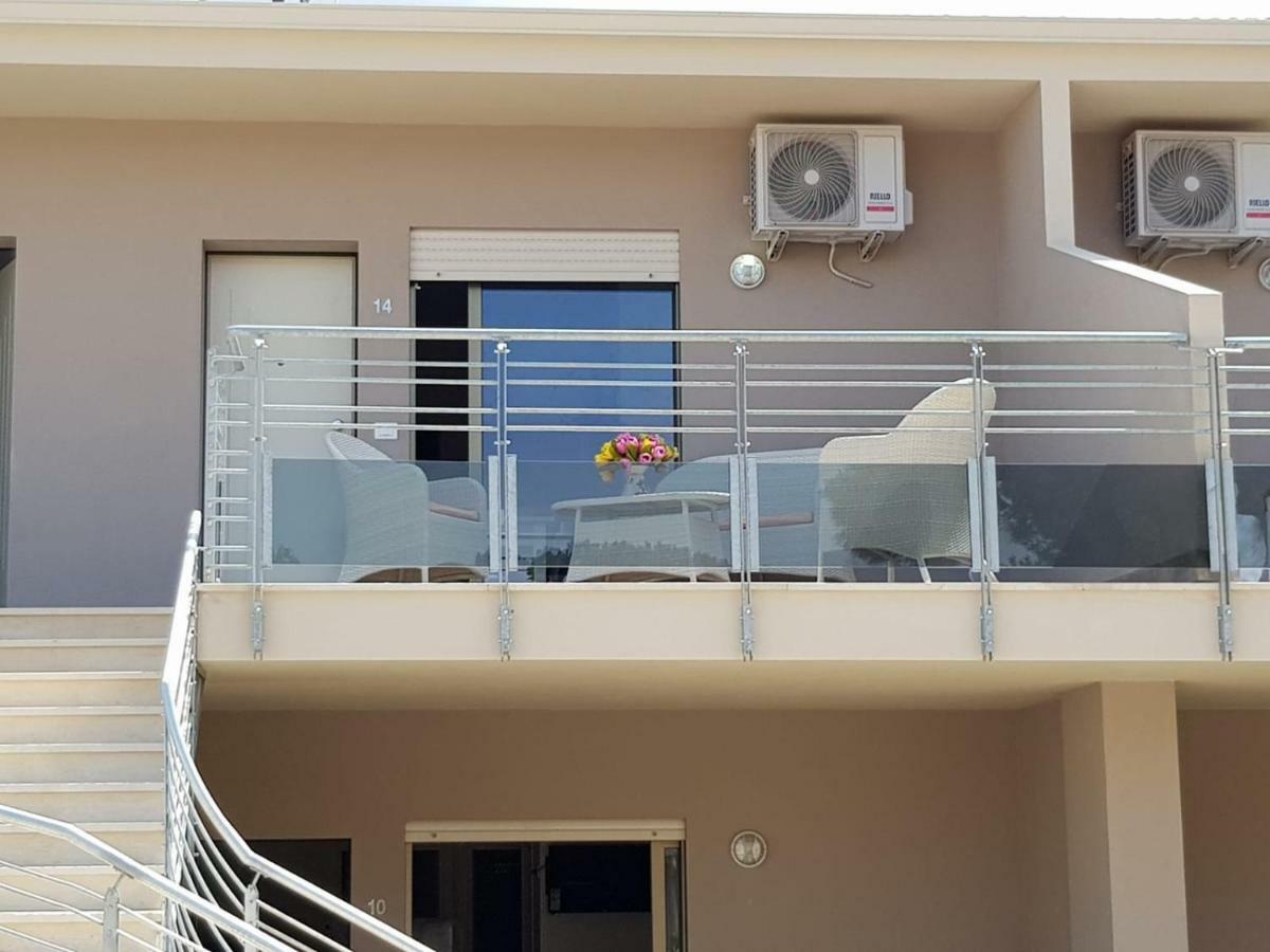 זמברונה Residence Bidreams מראה חיצוני תמונה