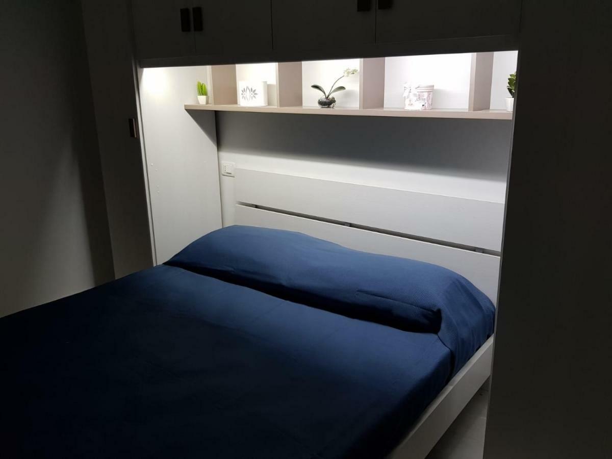 זמברונה Residence Bidreams מראה חיצוני תמונה
