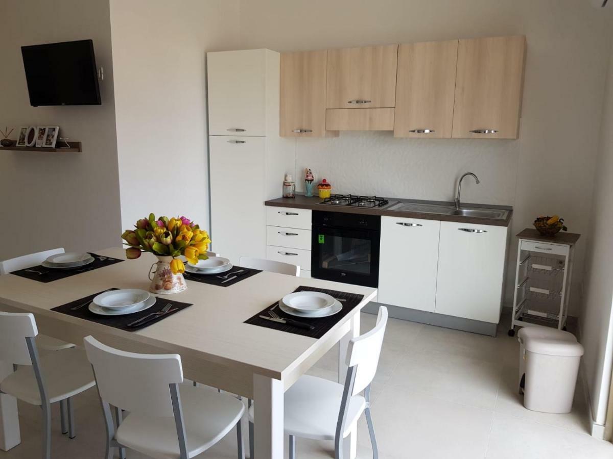 זמברונה Residence Bidreams מראה חיצוני תמונה