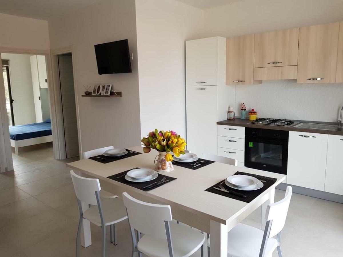 זמברונה Residence Bidreams מראה חיצוני תמונה