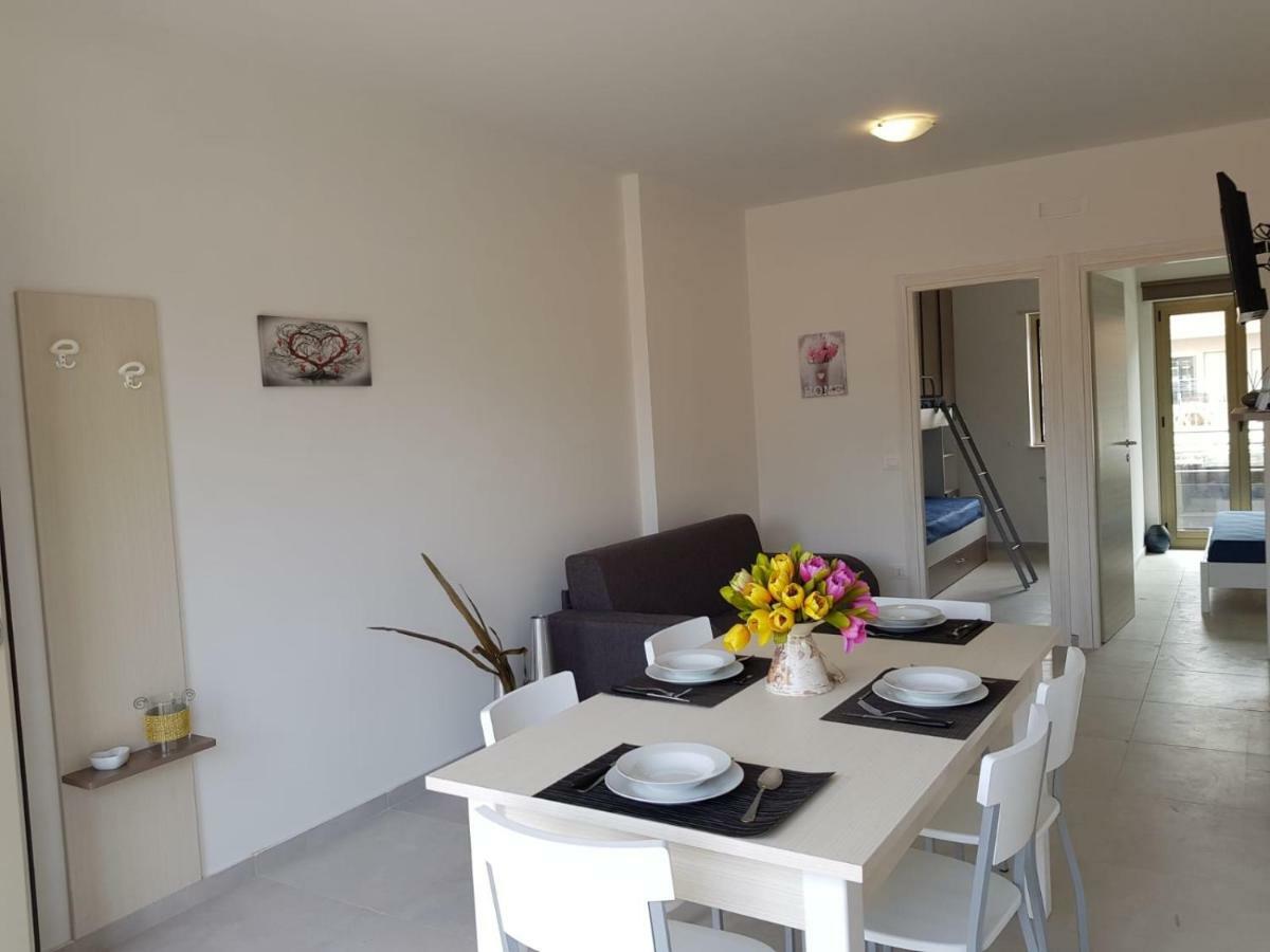 זמברונה Residence Bidreams מראה חיצוני תמונה