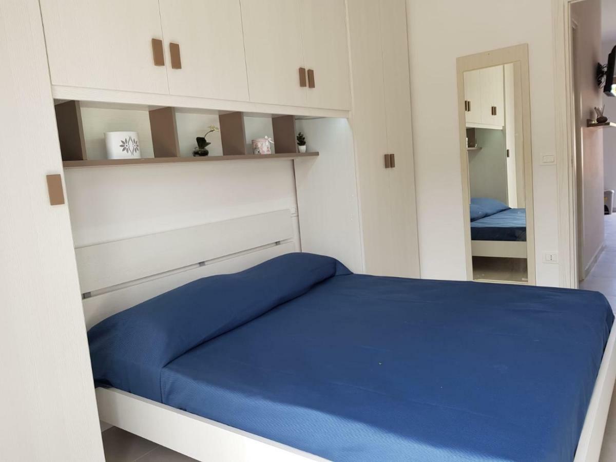 זמברונה Residence Bidreams מראה חיצוני תמונה