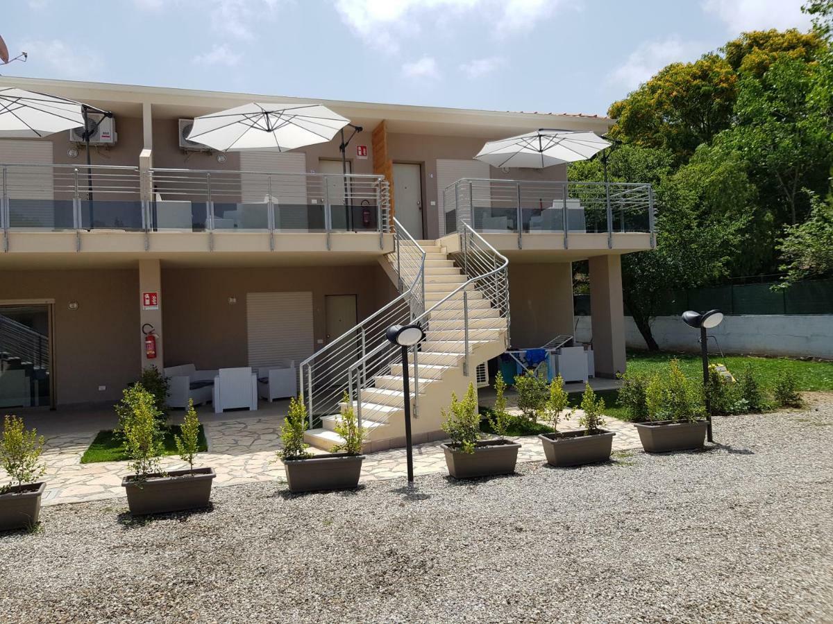 זמברונה Residence Bidreams מראה חיצוני תמונה