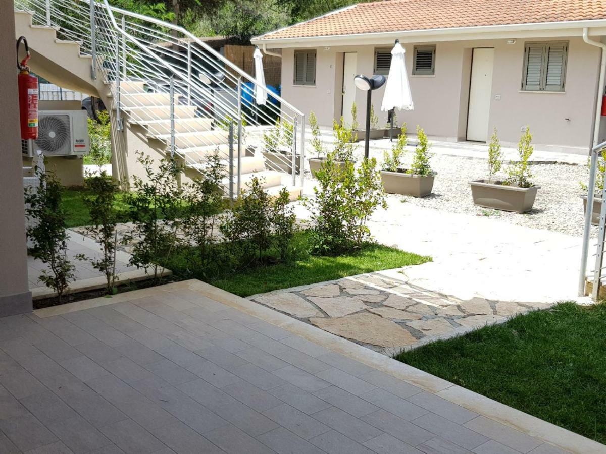 זמברונה Residence Bidreams מראה חיצוני תמונה