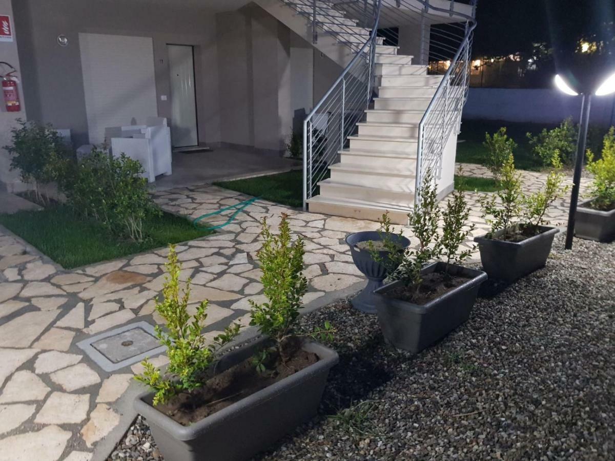 זמברונה Residence Bidreams מראה חיצוני תמונה